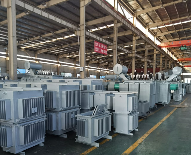 S11-8000/35巨鹿巨鹿巨鹿电力变压器