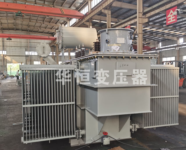 S11-6300/35巨鹿巨鹿巨鹿电力变压器价格