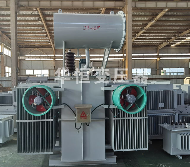 S13-6300/35巨鹿巨鹿巨鹿电力变压器