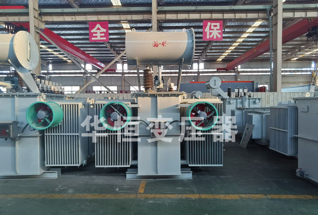 SZ11-10000/35巨鹿巨鹿巨鹿油浸式变压器厂家